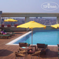 Ramada Plaza Istanbul