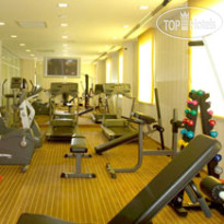 Ramada Plaza Istanbul
