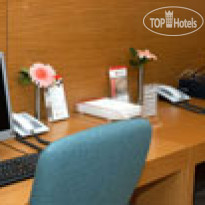 Ramada Plaza Istanbul
