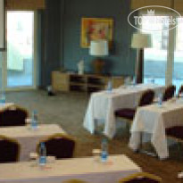 Ramada Plaza Istanbul