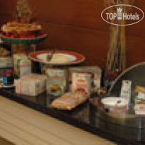 Ramada Plaza Istanbul