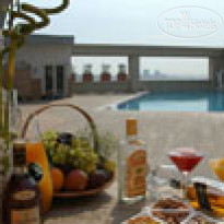 Ramada Plaza Istanbul