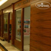 Ramada Plaza Istanbul