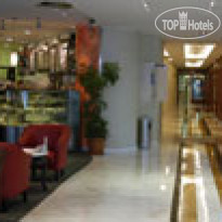 Ramada Plaza Istanbul