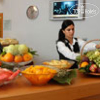 Ramada Plaza Istanbul