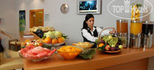 New photos from tourists Ramada Plaza Istanbul 5*