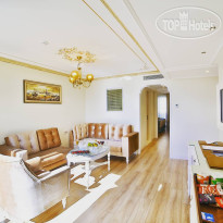 Yilsam Sultanahmet Hotel 