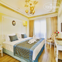 Yilsam Sultanahmet Hotel 