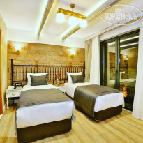 Yilsam Sultanahmet Hotel 