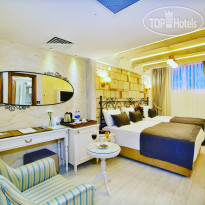 Yilsam Sultanahmet Hotel 
