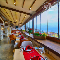 Yilsam Sultanahmet Hotel 