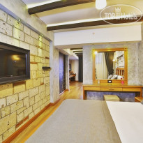 Yilsam Sultanahmet Hotel 