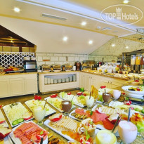 Yilsam Sultanahmet Hotel 