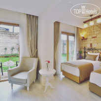 Yilsam Sultanahmet Hotel 