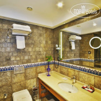 Yilsam Sultanahmet Hotel 