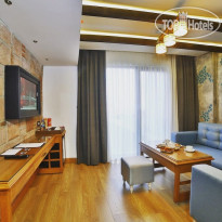 Yilsam Sultanahmet Hotel 