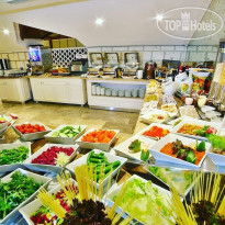 Yilsam Sultanahmet Hotel 