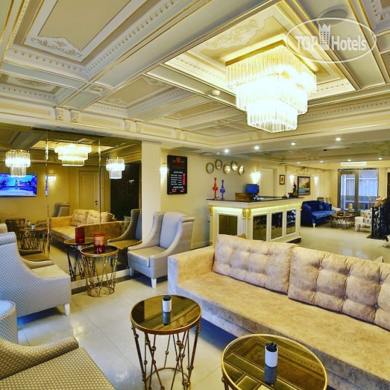 Hotel photo Yilsam Sultanahmet Hotel 