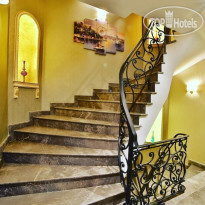 Yilsam Sultanahmet Hotel 