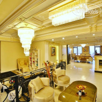 Yilsam Sultanahmet Hotel 