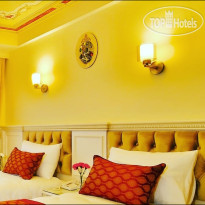Yilsam Sultanahmet Hotel 