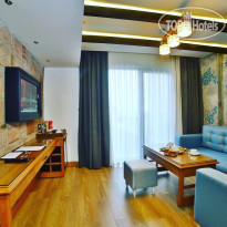 Yilsam Sultanahmet Hotel 