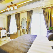 Yilsam Sultanahmet Hotel 