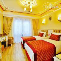 Yilsam Sultanahmet Hotel 