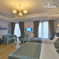 Yilsam Sultanahmet Hotel tophotels