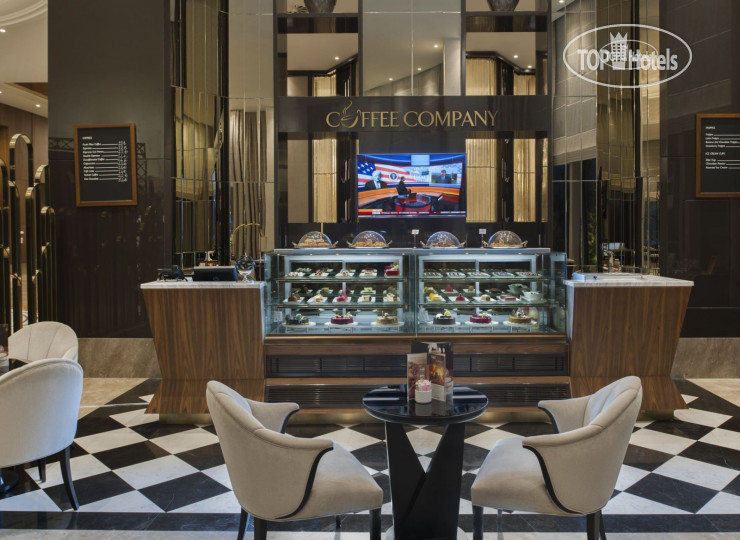 Elite World Grand Istanbul Kucukyali