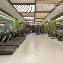 Elite World Grand Istanbul Kucukyali 