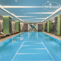 Elite World Grand Istanbul Kucukyali 