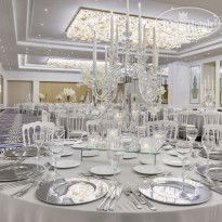 Elite World Grand Istanbul Kucukyali 