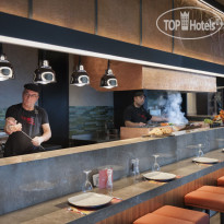 Elite World Grand Istanbul Kucukyali 