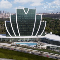 Elite World Grand Istanbul Kucukyali 