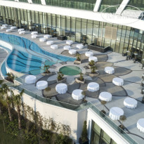 Elite World Grand Istanbul Kucukyali 