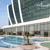 Elite World Grand Istanbul Kucukyali 