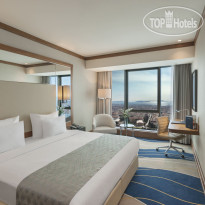 Elite World Grand Istanbul Kucukyali