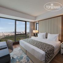 Elite World Grand Istanbul Kucukyali
