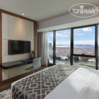 Elite World Grand Istanbul Kucukyali