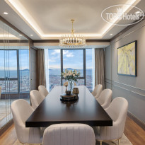 Elite World Grand Istanbul Kucukyali
