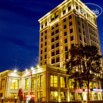 Grand Makel Hotel Topkapi