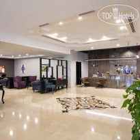 Grand Makel Hotel Topkapi