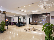 Grand Makel Hotel Topkapi 5*