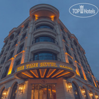 The Time Hotel Marina 