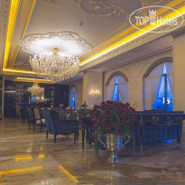 The Time Hotel Marina 