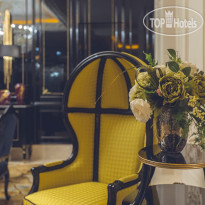 The Time Hotel Marina 
