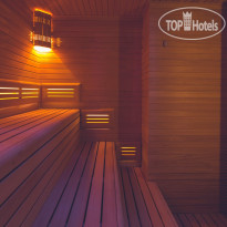 The Time Hotel Marina 