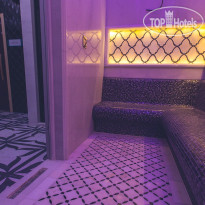 The Time Hotel Marina 