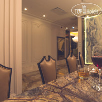 The Time Hotel Marina 